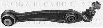 BORG & BECK bca7259 -  Рычаг независимой подвески колеса, подвеска колеса